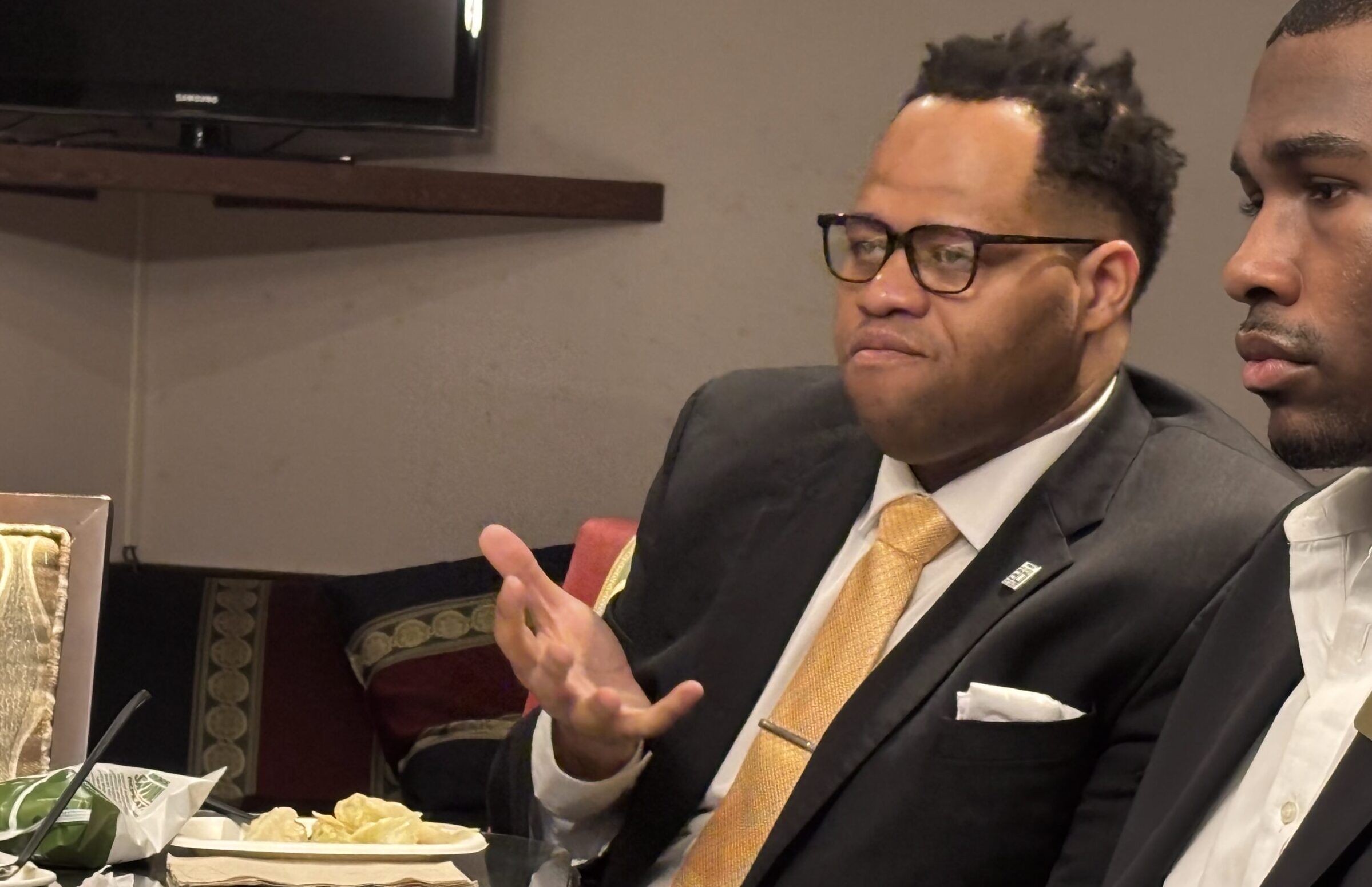 Passionate Advocate for Fair & Diverse Newsrooms