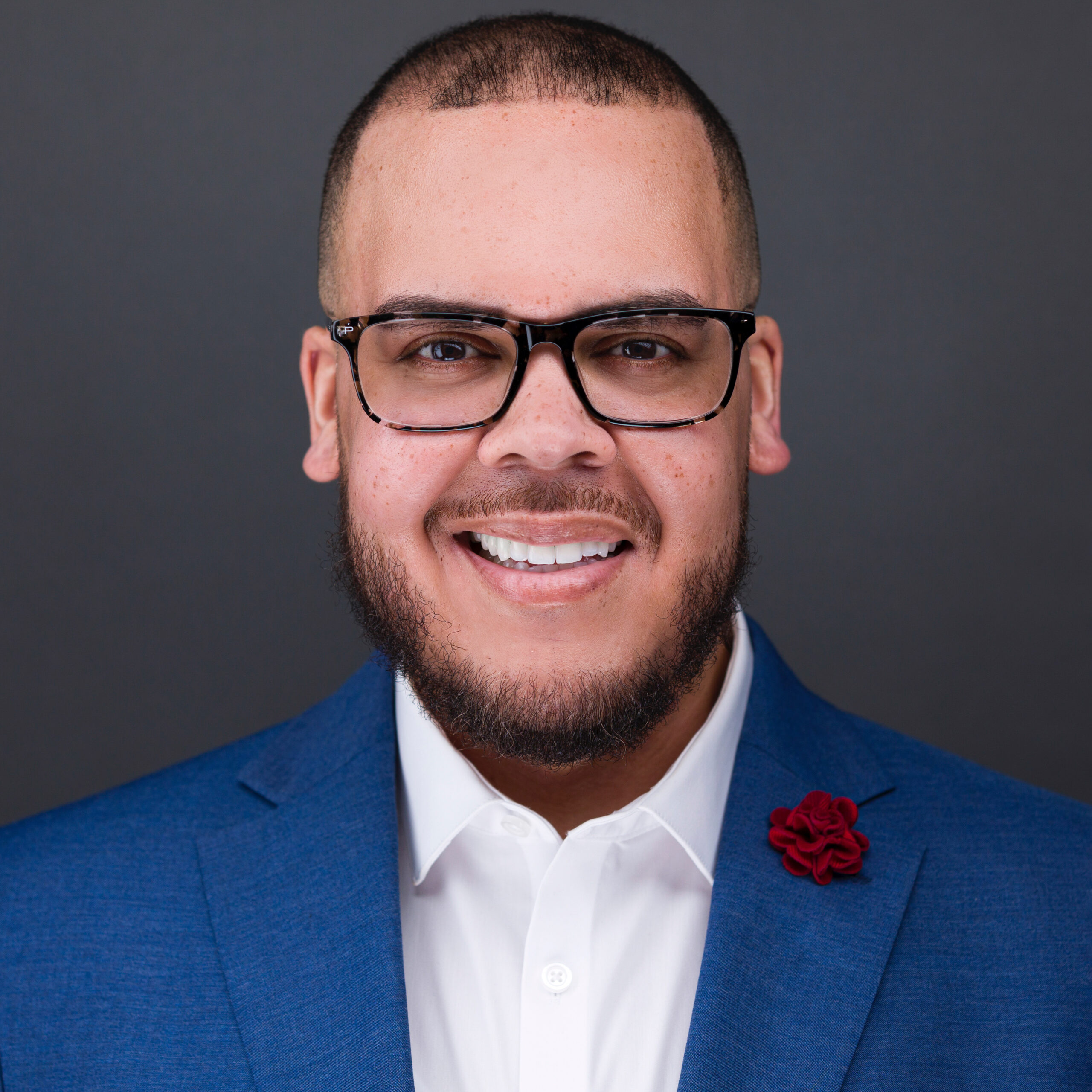 Richard Washington, III